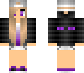 ender girl