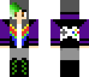 xbox girl