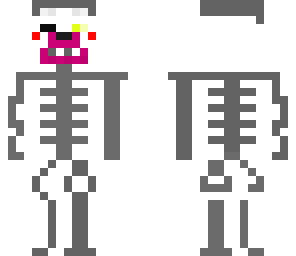 mangle fnaf 2
