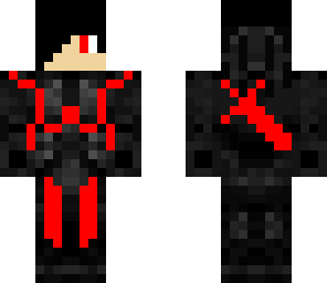 bloody knight for me