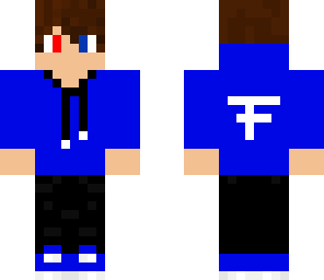 new skin