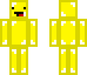 yellow block derp