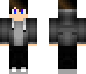my skin