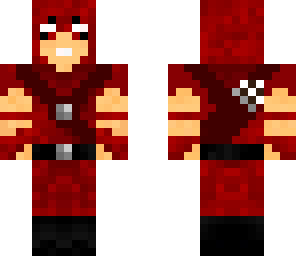 roy harper