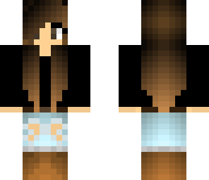 winter skin
