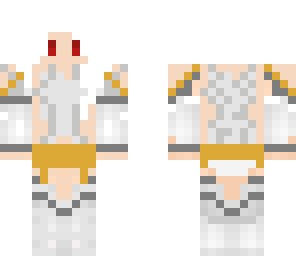 my skin