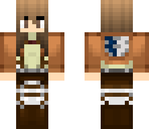 fem jean -snk