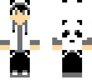 pandagrayguy