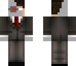 cyborg joel