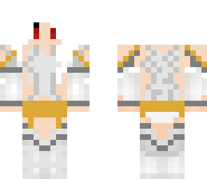 my skin 1 