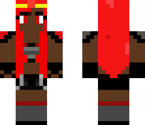 fire princess