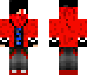 you wish u had this skin