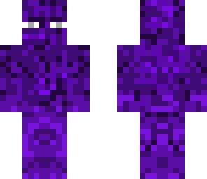 reverse enderman