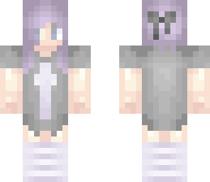 pastel girl that i changed hair to