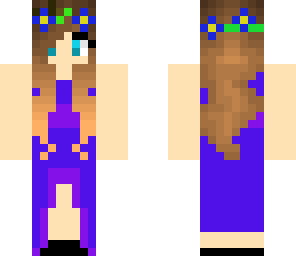 flower princess