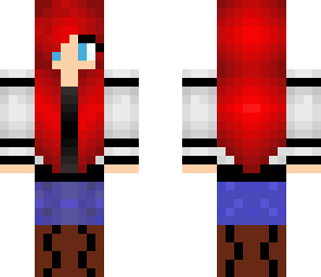 thepowerofgames skin
