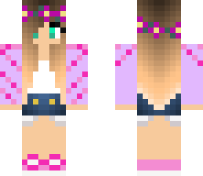 cute girl