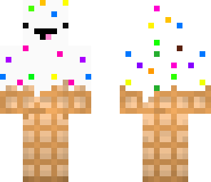 derpy ice-cream
