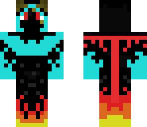 mage