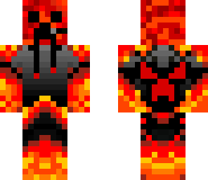 fire creeper