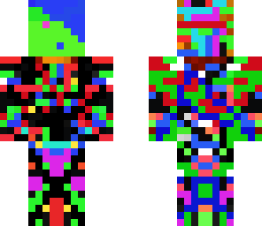 mcbarbod's skin