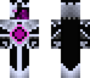 enderman king warrior