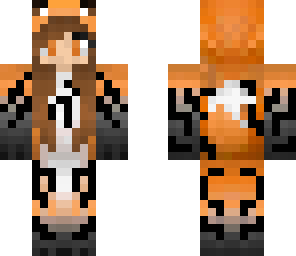 foxy onsie
