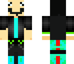 funy skin