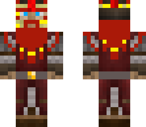 dain ironfoot