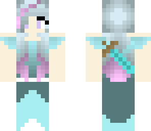 moon's ice queen
