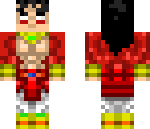 ssj4 broly