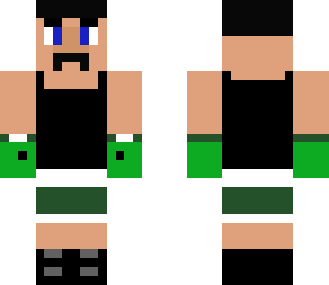 little mac