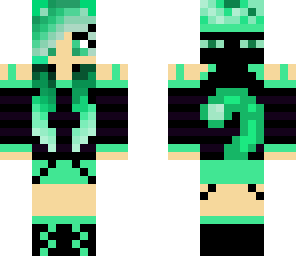 ender girl