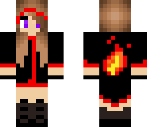 firess girl