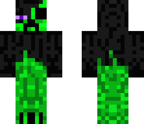 creper ender