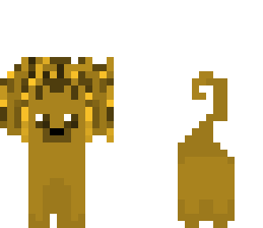 lion