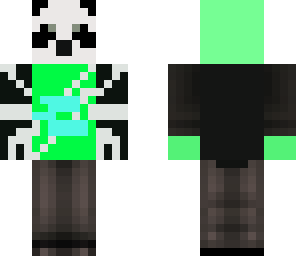 aseiian panda