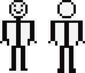 stick guy