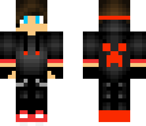 boy skins
