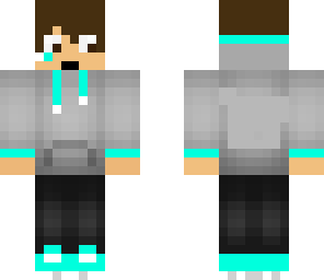 skin