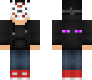 mask