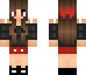 minnie mouse