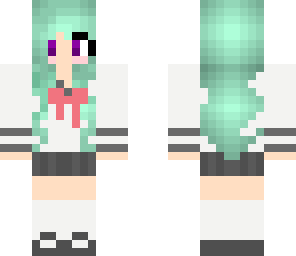 not mine but fixed japanese school girl
