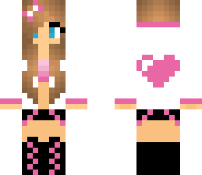 pinkie