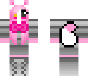 mangle girl edit
