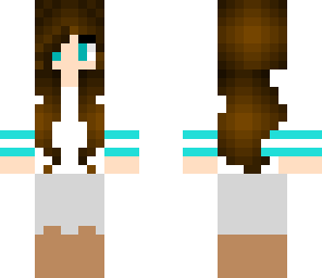 cute highschool girl