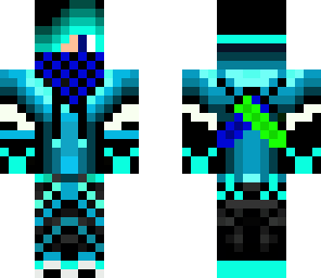 double swordsman