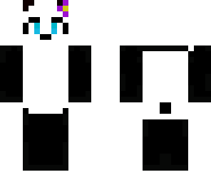patty the panda