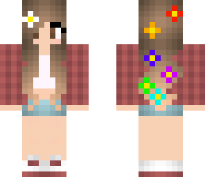 flower girl