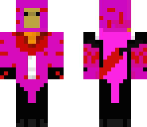 bloody assassin